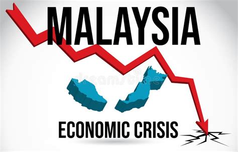  Financial Tsunami: Exploring Malaysia's Economic Landscape Through A Lens of Crisis