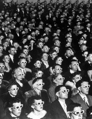  The Society of the Spectacle - An Existentialist Critique through the Lens of Consumerism