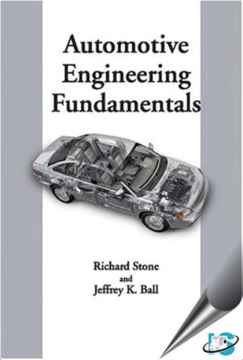  Automotive Engineering Fundamentals –  Unraveling the Mysteries of Mechanical Motion and Exploring the Intricacies of Vehicle Design