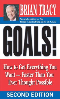  Goals: How to Get Everything You Want—Faster Than You Ever Thought Possible - Unlocking Your Potential Through Focused Action and Ruthless Prioritization