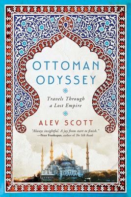  Ottoman Odyssey: A History of Empire and Nation –  Unraveling the Threads of Destiny Across Time