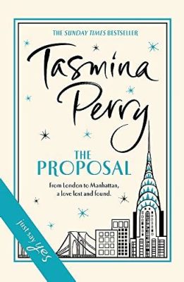  The Proposal: A Timeless Tale of Love and Second Chances