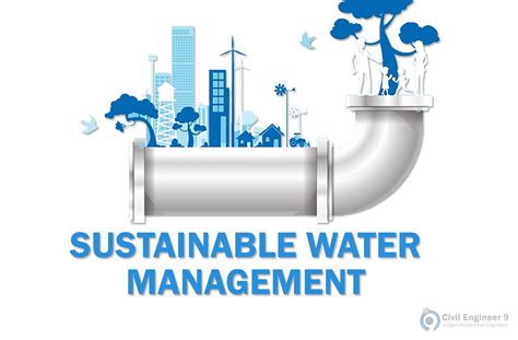  Water Engineering for Sustainable Development - Unraveling the Secrets of Liquid Gold Management!