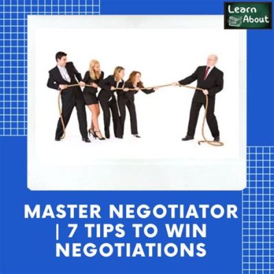  Winning: The Strategies of a Master Negotiator -  A Journey Through Persian Wisdom and Modern Business Tactics